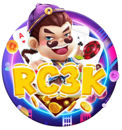 RC3K LOGO